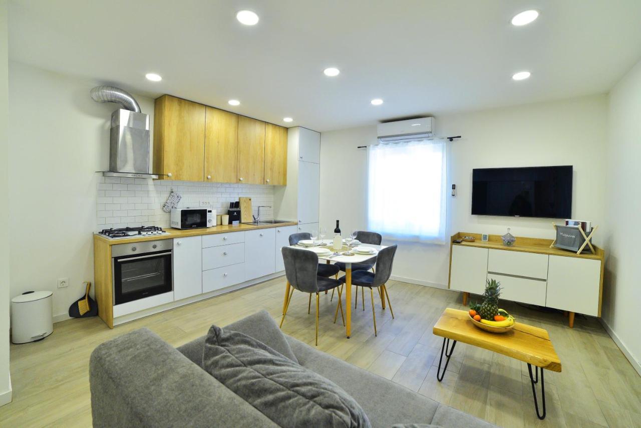 Apartment Maris Sinj Esterno foto