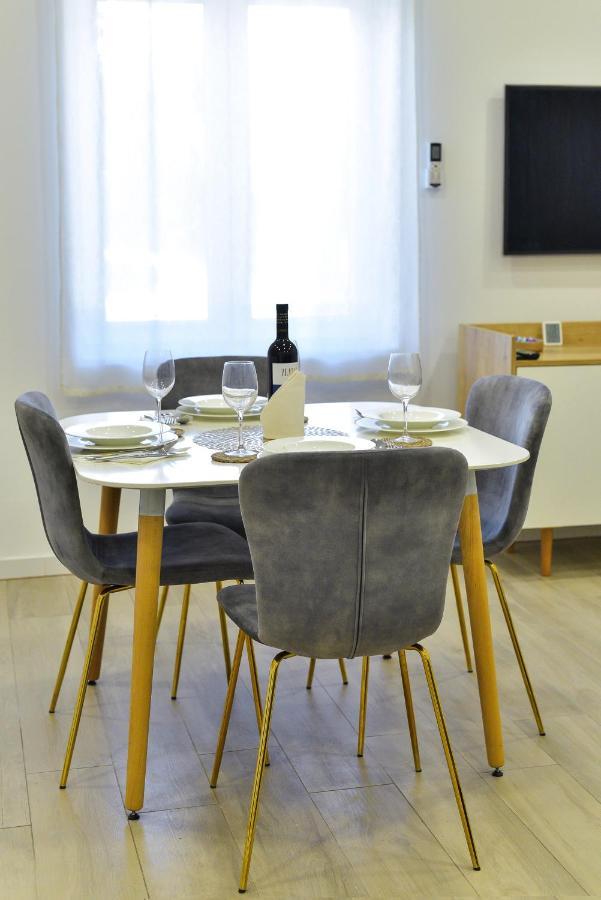 Apartment Maris Sinj Esterno foto