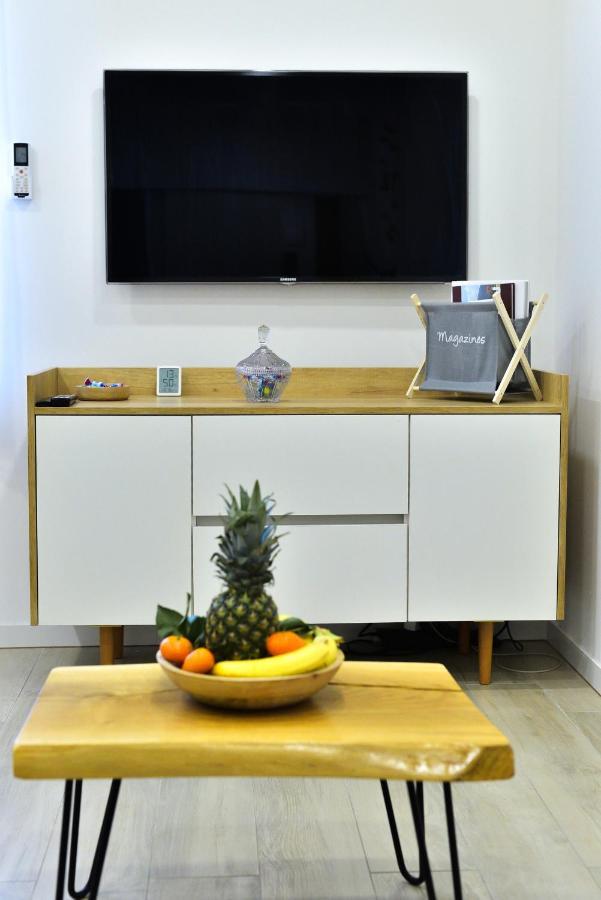 Apartment Maris Sinj Esterno foto